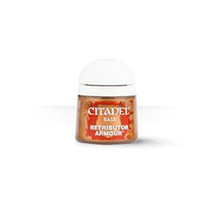 Games Workshop Citadel Base Paint Retributor Armour 1 Pack 21-35