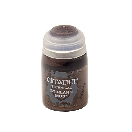 Games Workshop Citadel Stirland Mud 1 Pack 27-26