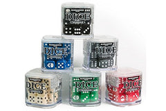 Games Workshop 12Mm Dice Set 1-Pack 65-36