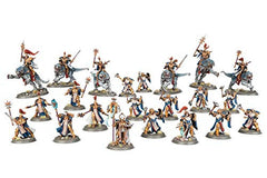 Games Workshop Warhammer 40,000 Stormcast Eternals Exorcism Soulstrike