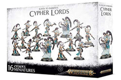 Games Workshop Age of Sigmar Slaves to Darkness: Cypher Lords