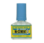 MC129 Mr. Cement S, GSI Liquid Cement