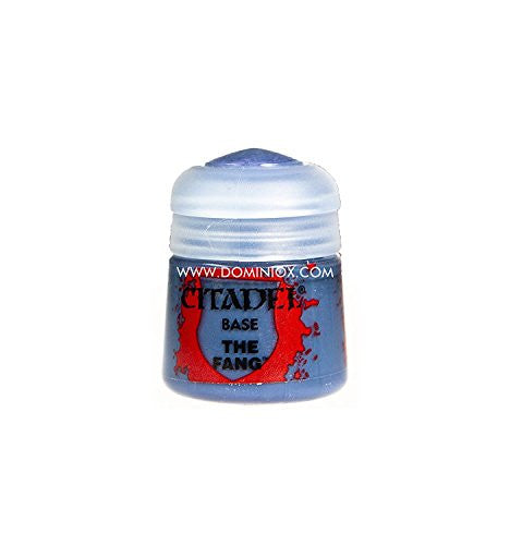 Games Workshop Citadel Base Paint The Fang 21-32