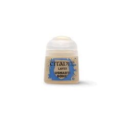 Games Workshop Citadel Layer Paint Ushabti Bone 12Ml 22-32
