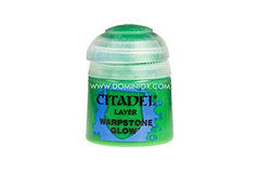 Games Workshop Citadel Layer Warpstone Glow GAW-22-23
