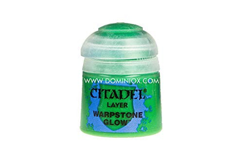 Games Workshop Citadel Layer Warpstone Glow GAW-22-23