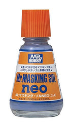 Mr. Masking Sol Neo