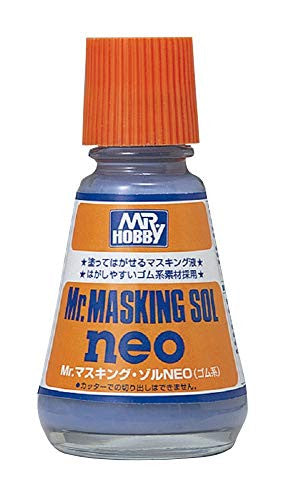 Mr. Masking Sol Neo