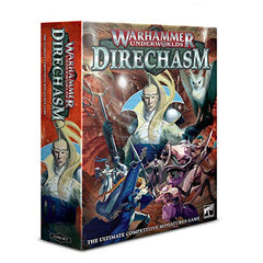Games Workshop Warhammer Underworlds Harrowdeep 110-02