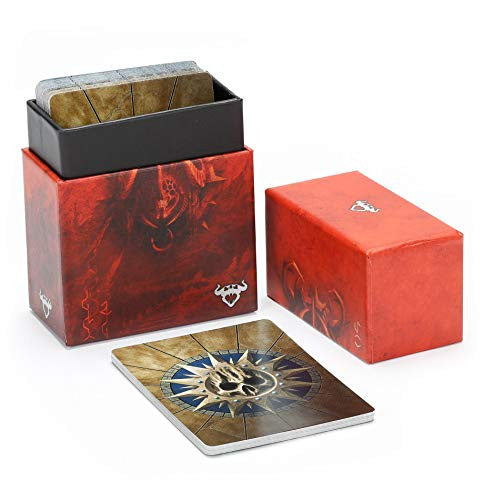 Games Workshop Warhammer Underworlds: Direchasm Deckbox