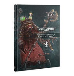 Warhammer 40,000: Imperial Knights Psychic Awakening: Engine War