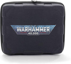 Games Workshop Warhammer 40k Citadel Carry Case 66-60