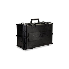 Games Workshop Citadel Crusade Figure Case 60-39