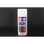 Tamiya America Inc Primer White 180ml TAM87044 TAM-87044