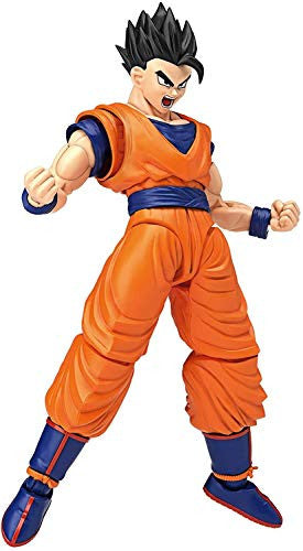 Bandai Hobby - Dragon Ball Z - Ultimate Son Gohan, Bandai SpiritsFigure-Rise Standard