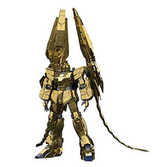Bandai Spirits Hobby HGUC 1/144#227 Unicorn Gundam 03 Phenex (Unicorn Mode Gold Coating) Gundam NT, Multi
