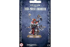 Games Workshop Tech-Priest Enginseer