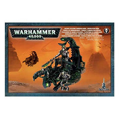 Games Workshop Warhammer 40K Necron Catacomb Command Barge 49-12