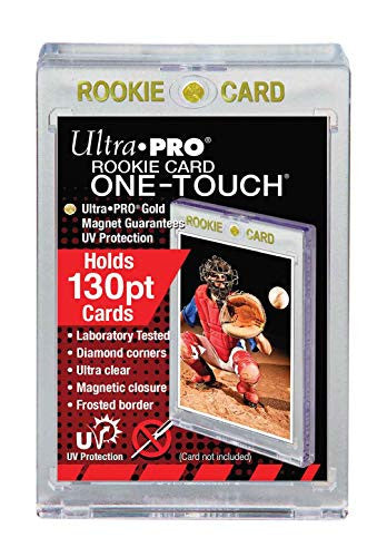 Ultra Pro All Sports Mens Card Holder UPI-81911-UV