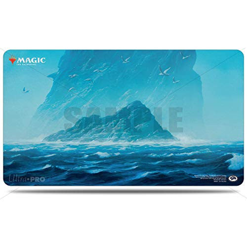 Ultra Pro Magic: The Gathering Unstable Island Playmat