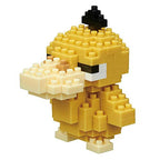 Nanoblock Pokemon Psyduck Building Kit