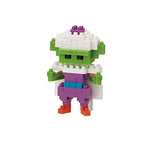 Nanoblock Dragon Ball Z Piccolo Building Kit