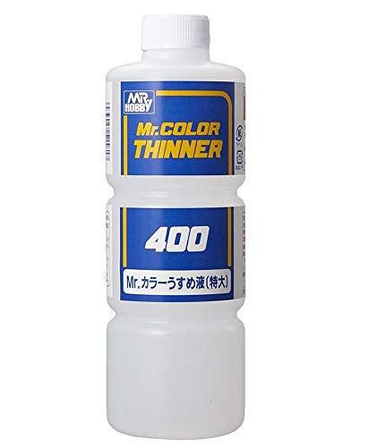 Mr. Color Thinner