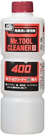 Mr. Hobby T116 Mr. Tool Cleaner 400ml, GSI Creos