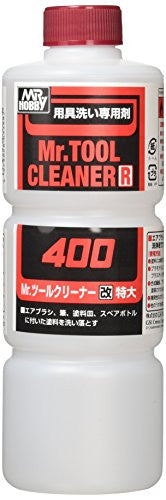 Mr. Hobby T116 Mr. Tool Cleaner 400ml, GSI Creos