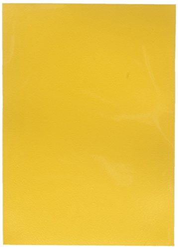 Dragon Shield Sleeves Standard Size Matte Yellow 100 Ct ATM11014