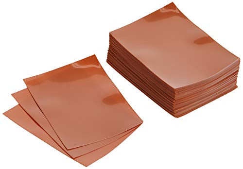 Dragon Shield Sleeves Standard Size Matte Finish Tangerine 100 Ct ATM11030