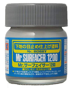 Mr. Surfacer 1200 Bottle 40ml, GSI -SF286