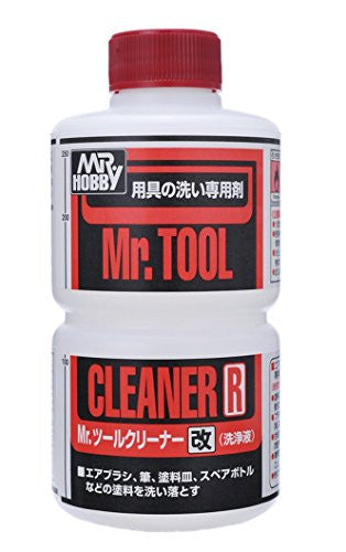 Mr. Tool Cleaner 250ml, GSI-T113