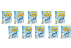 Dragon Shield Sleeves Standard Matte Sky Blue 100 Ct 10 Packs ATM11019K1
