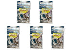 Dragon Shield Perfect Fit Sleeves 5 & 10-Packs (100 ct)
