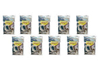 Dragon Shield Perfect Fit Sleeves 5 & 10-Packs (100 ct)