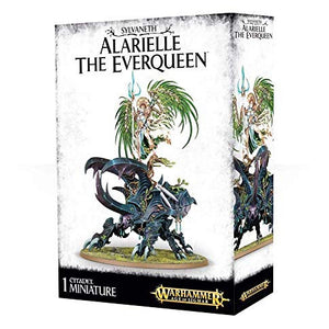 Sylvaneth