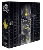 IELLO King of Tokyo Dark Edition, Limited Edition, Upgraded Components, Features a New Mechanic, 30 Minute Play Time, 2 to 6 Players, Ages 8 and Up