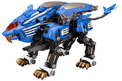 Kotobukiya ZOIDS RZ-028 Blade Liger 1/72 Scale HMM Model Kit