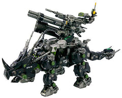 HMM ZOIDS 1/72 DPZ-10 Dark Horn Plastic Model