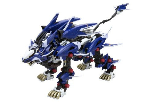 HMM Zoids RZ-041 Liger Zero Jager - 1/72