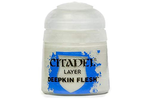 Games Workshop Citadel Layer Paint Deepkin Flesh 22-77