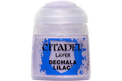 Games Workshop Citadel Layer Paint Dechala Lilac 22-82