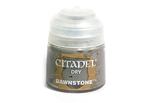 Games Workshop Citadel Dry Paint Dawnstone 23-29