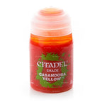 Citadel Shade Paints