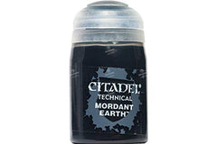 Games Workshop Citadel Technical Paint Mordant Earth 27-21