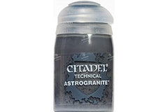 Games Workshop Citadel Technical Paint Astrogranite 27-30