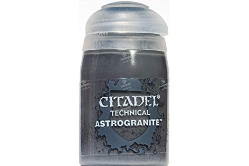 Games Workshop Citadel Technical Paint Astrogranite 27-30