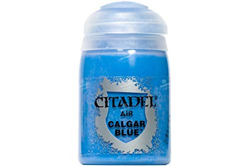 Games Workshop Citadel Air Calgar Blue 24ml 28-24