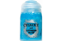 Games Workshop Citadel Air Paint Lorthern Blue 28-25